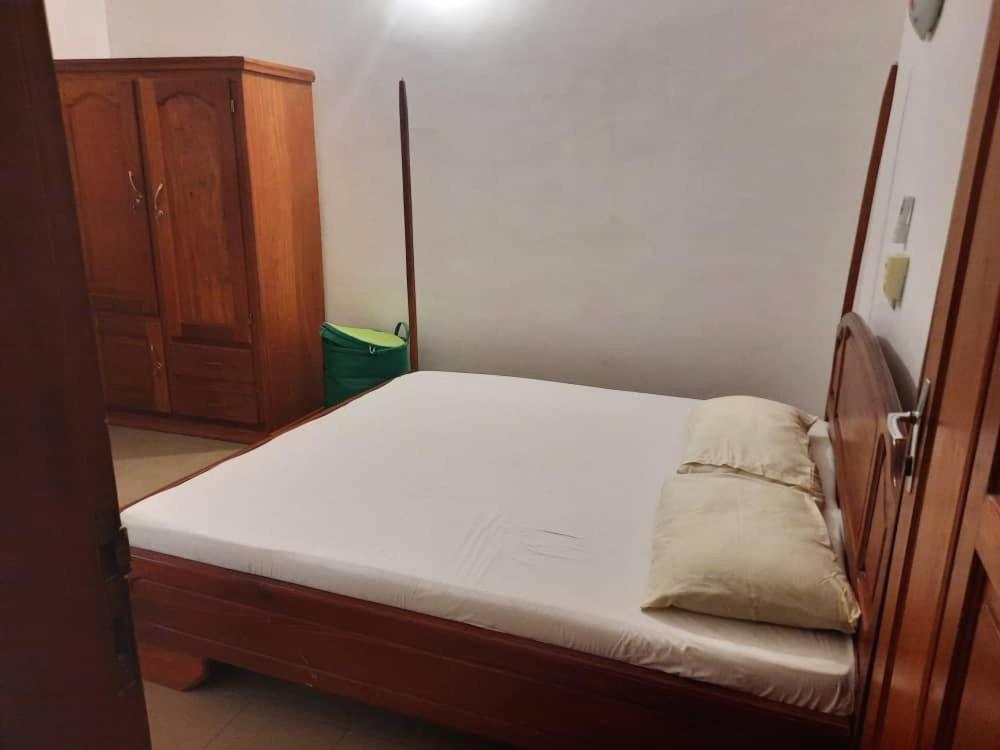 Residences Aske Abomey-Calavi 外观 照片